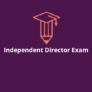 Independent Director Exam